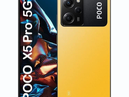 Poco X5 Pro 5G Refurbished Online Hot Sale