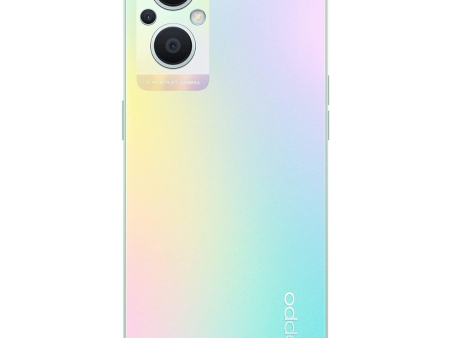 Oppo F21 Pro 5G Pre-owned Discount