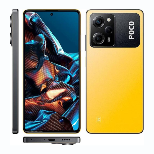 Poco X5 Pro 5G Refurbished Online Hot Sale