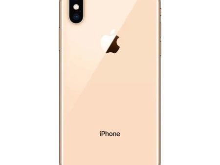 Apple iPhone XS - Refurbished Sale