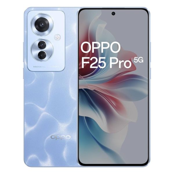 Oppo F25 Pro 5G UNBOX Hot on Sale