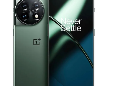 OnePlus 11 5G Refurbished For Cheap