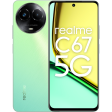 Realme C67 5G Refurbished For Cheap