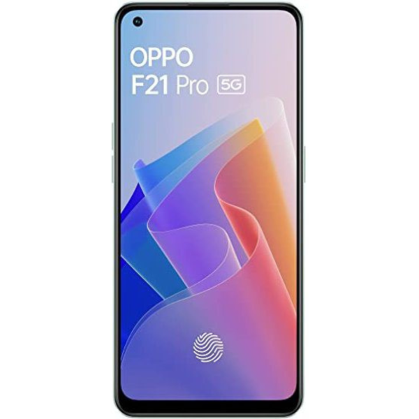 Oppo F21 Pro 5G Pre-owned Discount