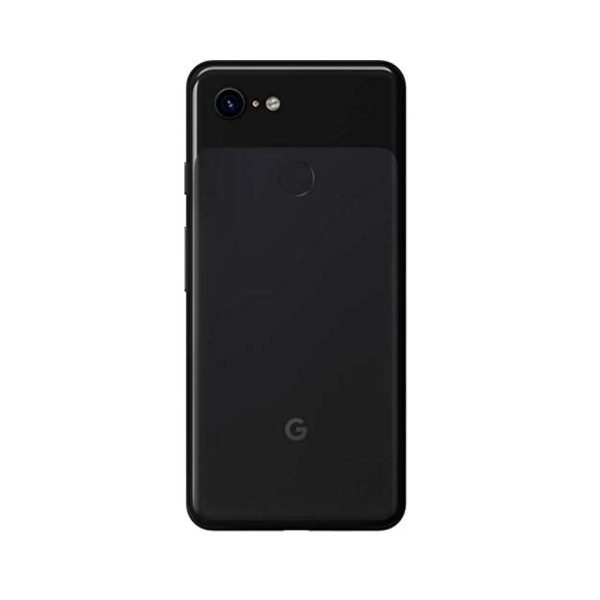 Google Pixel 3 - Refurbished For Discount