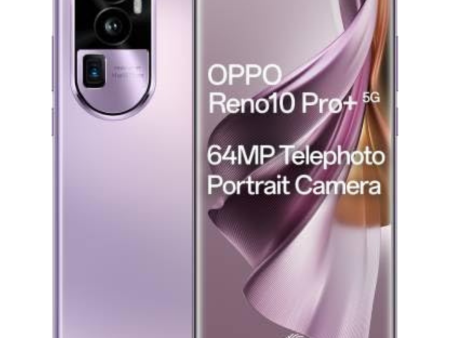 Oppo Reno 10 Pro Plus 5G UNBOX Hot on Sale