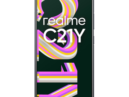 Realme C21Y - Refurbished Supply