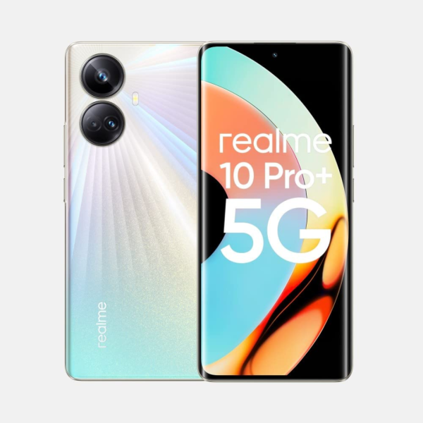 Realme 10 Pro Plus 5G Pre-owned on Sale