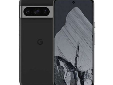 Google Pixel 8 Pro Refurbished Supply