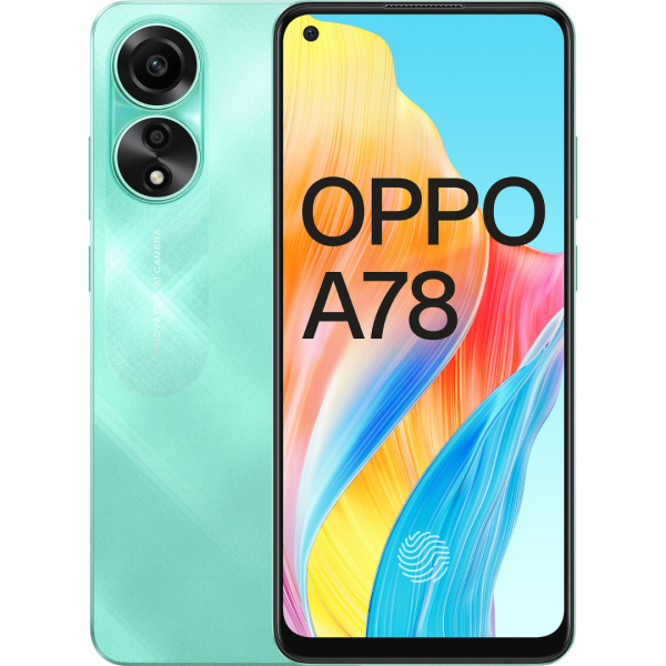 Oppo A78 4G Refurbished Supply