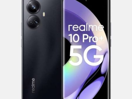 Realme 10 Pro Plus 5G Pre-owned on Sale