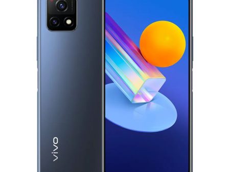 Vivo Y72 5G - Refurbished Cheap