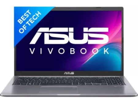 ASUS Vivobook 15 Intel Core i7 11th Gen 1165G7 - (16 GB 512 GB SSD Windows 11 Home) X515EA-EJ701WS Thin and Light Laptop  (15.6 inch, Slate Grey, 1.80 Kg, With MS Office) Online