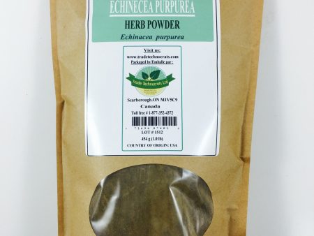 ECHINACEA PURPUREA HERB POWDER Online now