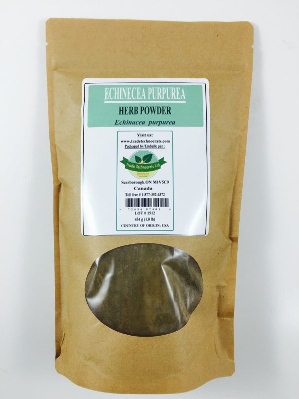 ECHINACEA PURPUREA HERB POWDER Online now