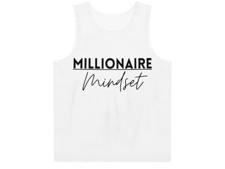 Men s All Over Print Tank Discount