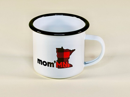 You Betcha! Box Mom Mug For Discount