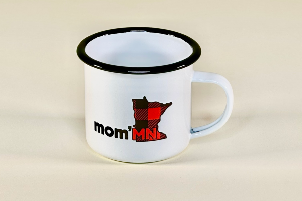 You Betcha! Box Mom Mug For Discount