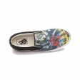 Vans Iron Maiden The Number of The Beast Slip On Online Hot Sale