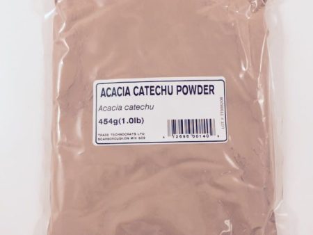 ACACIA CATECHU POWDER Sale