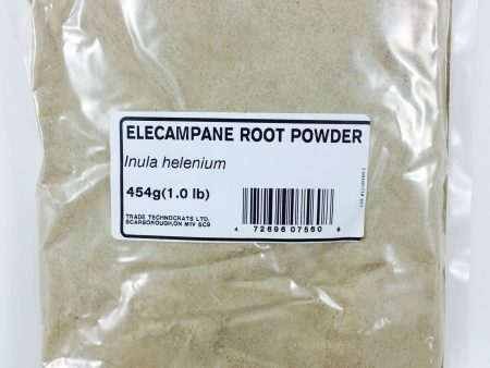 ELECAMPANE ROOT POWDER Cheap