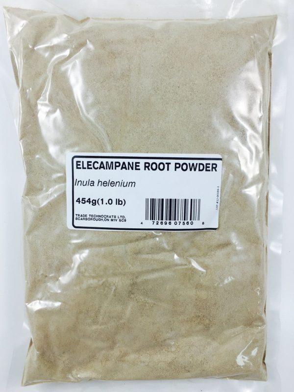 ELECAMPANE ROOT POWDER Cheap