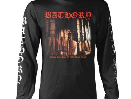 Bathory Under the Sign Long Sleeve Online Sale