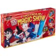 Spectacular Magic Show Cheap