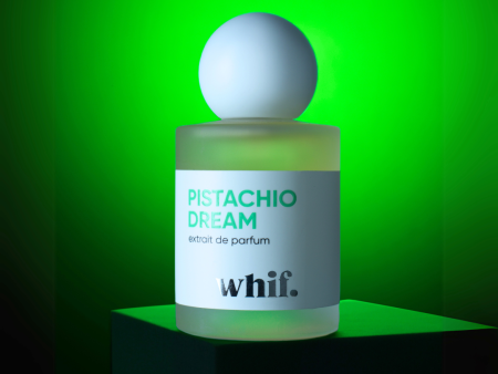 Pistachio Dream Online now