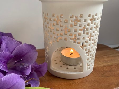 Ceramic Patterned Burner on Sale