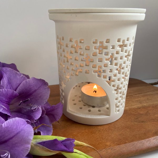 Ceramic Patterned Burner on Sale