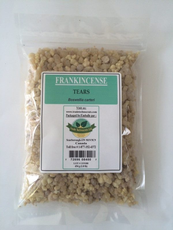 FRANKINCENSE TEARS Sale