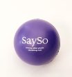 Purple Stress Ball Online Hot Sale