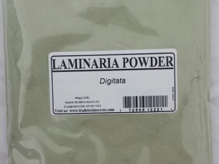 LAMINARIA POWDER Hot on Sale