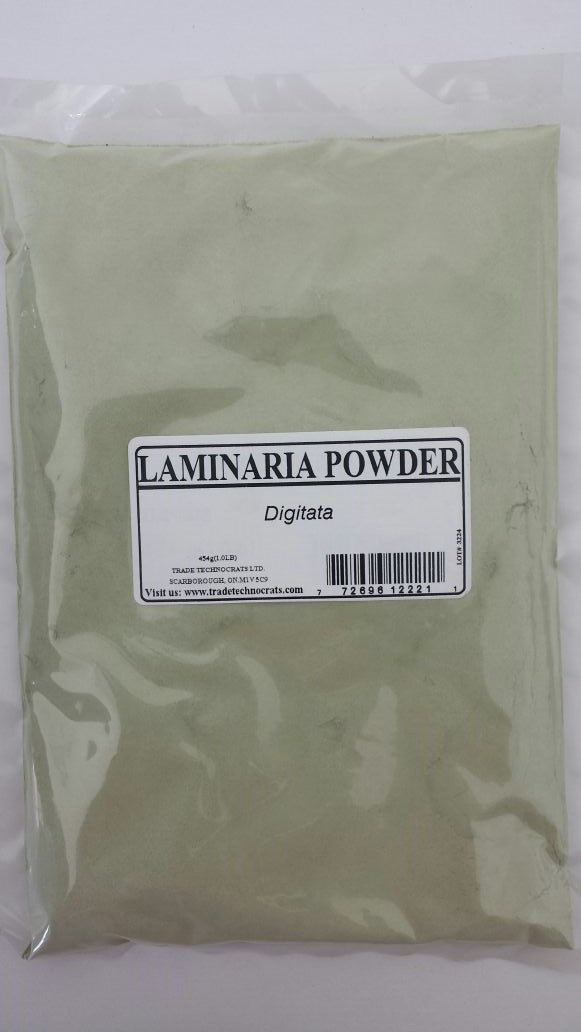 LAMINARIA POWDER Hot on Sale