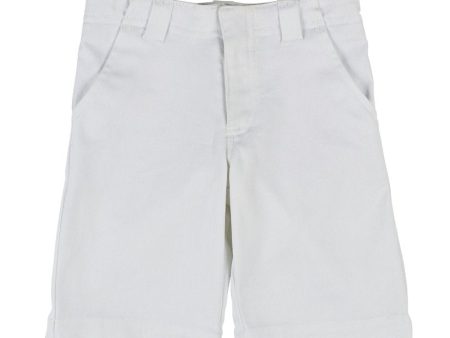 Linen Shorts Hot on Sale