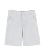 Linen Shorts Hot on Sale