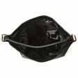 Studs and Web Hobo Purse by Sourpuss Clothing For Cheap