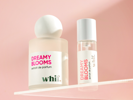 Dreamy Blooms Online Hot Sale