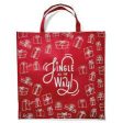 Oversized Christmas Tote Bag on Sale