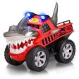 Moving Shark Lights & Sounds Vehicle Supply