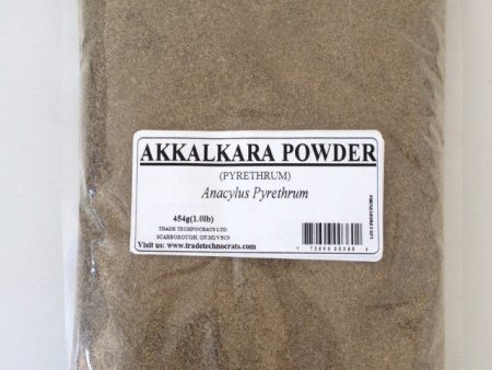 AKARKARA POWDER For Cheap