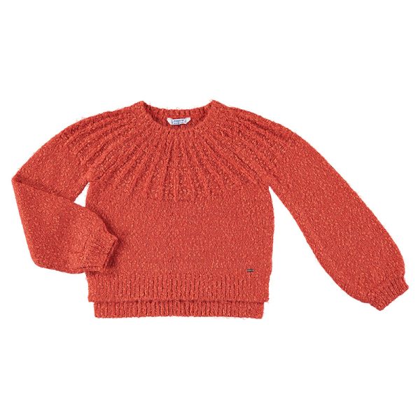 Slub Sweater Cheap