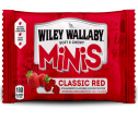 Wiley Wallaby Licorice (Classic Red) Fashion