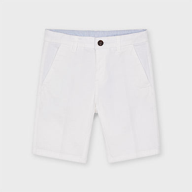 Basic Chino Shorts For Cheap