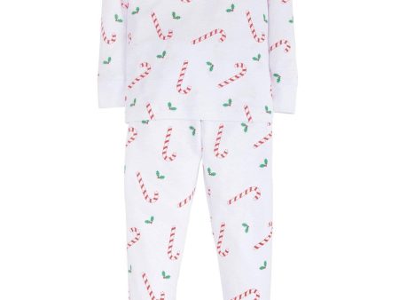 Boy Printed Jammies Cheap