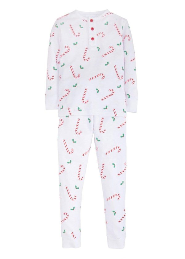 Boy Printed Jammies Cheap