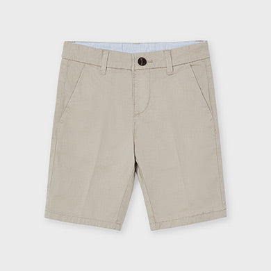 Basic Chino Shorts For Cheap