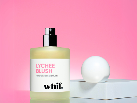 Lychee Blush Discount