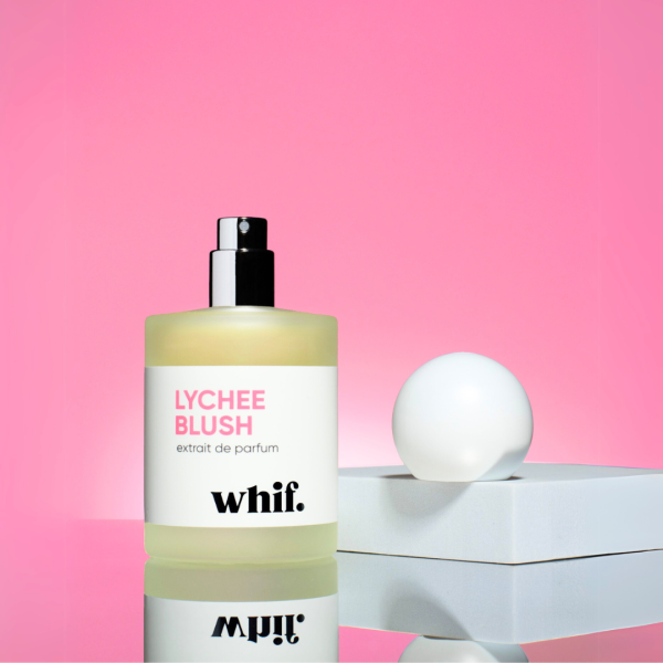 Lychee Blush Discount